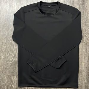 Theory long sleeve shirt